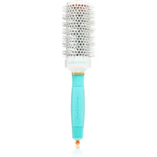 Moroccanoil Moroccanoil Ion Ceramic Brush szczotka do włosów 45 mm - Szczotki i grzebienie do włosów - miniaturka - grafika 1