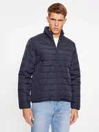 Kurtki męskie - Only & Sons Kurtka zimowa 22025686 Granatowy Regular Fit - miniaturka - grafika 1