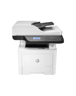 HP LaserJet Pro MFP 432fdn (7UQ76A) - Urządzenia wielofunkcyjne - miniaturka - grafika 4