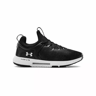 Buty sportowe damskie - Buty treningowe damskie Under Armour W HOVR Rise 2 - grafika 1