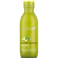 Szampony do włosów - ALEA Szampon do włosów przetłuszczających się GREASY HAIR - 500ml - miniaturka - grafika 1