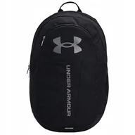 Plecaki - Plecak Under Armour Hustle Lite Backpack - miniaturka - grafika 1