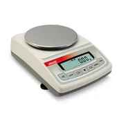 Wagi specjalistyczne - AXIS ATA1200, 1200g, 0,01g, 150mm -  waga laboratoryjna precyzyjna z kalibracją wewnętrzną (e-0,1g) - miniaturka - grafika 1