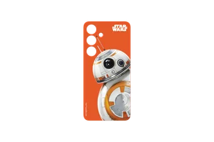 Samsung Wymienna płytka Starwars Flipsuit Card do Galaxy S24 - Pozostałe akcesoria do telefonów - miniaturka - grafika 1
