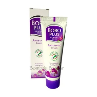 Emami Ajurwedyjski krem antyseptyczny Boro Plus 40ml EMAMI / HIMANI - Balsamy i kremy do ciała - miniaturka - grafika 2