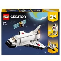 LEGO Creator Prom kosmiczny 31134 - Klocki - miniaturka - grafika 1