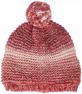 s.Oliver Czapka Junior Girl's, Off-White Knit, 53 - Czapki dla dzieci - miniaturka - grafika 1