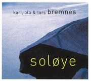 Jazz, Blues - Kari Bremnes Soloye - miniaturka - grafika 1