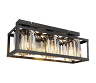 Lampy sufitowe - Globo 15697-3D - Żyrandol natynkowy MATHILDE 3xE27/40W/230V - miniaturka - grafika 1