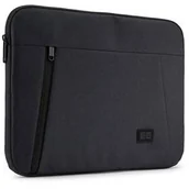 Torby na laptopy - Etui na laptopa Case Logic Huxton na 13,3" (CL-HUXS213K) Czarna - miniaturka - grafika 1