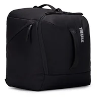 Plecaki - Plecak na buty narciarskie i snowboardowe Thule RoundTrip Boot Bag 35L - Black - miniaturka - grafika 1