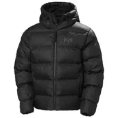 Kurtki męskie - Kurtka zimowa męska Helly Hansen Active Puffy Jacket Rozmiar: XL / Kolor: czarny - miniaturka - grafika 1