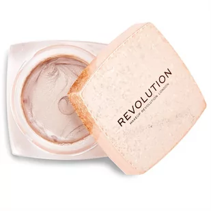 Makeup Revolution Jewel Collection rozświetlacz do twarzy Prestigious 8,5g - Pudry do twarzy - miniaturka - grafika 1