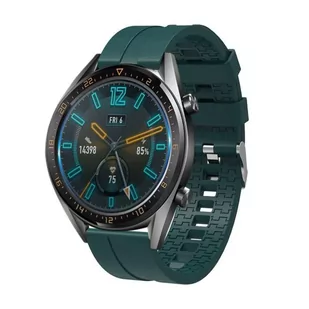 Opaska Pasek Bransoleta Lineband Wersja "2" Samsung Watch 46Mm 3 45Mm Gear S3 Huawei Watch Gt Gt2 2E Pro Gt3 Amazfit Gtr 2 2E Garmin Venu 2 Vivoavti.. - Akcesoria do smartwatchy - miniaturka - grafika 1