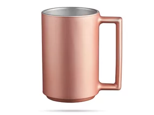 Kubek 320 ml miedź Ameno LUMINARC - Kubki - miniaturka - grafika 1