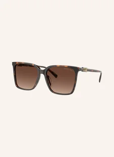 Michael Kors Okulary Przeciwsłoneczne mk2197u Canbera braun - Okulary przeciwsłoneczne - miniaturka - grafika 1