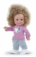 Lalki dla dziewczynek - Lalka Betty pachnąca wanilią Magic Baby 3170 - miniaturka - grafika 1