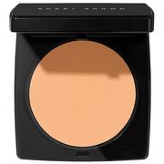 Pudry do twarzy - Bobbi Brown Pudry POWDER PRESSED Soft Honey 10.0 g - miniaturka - grafika 1