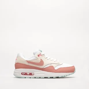 NIKE AIR MAX 1 - Buty dla chłopców - miniaturka - grafika 1