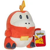 Maskotki i pluszaki - Maskotka JAZWARES Pokemon Fuecoco PKW3350 - miniaturka - grafika 1