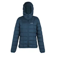 Kurtki i kamizelki sportowe damskie - Kurtka damska Regatta Women’s Asper Rozmiar: S / Kolor: ciemnoniebieski - miniaturka - grafika 1