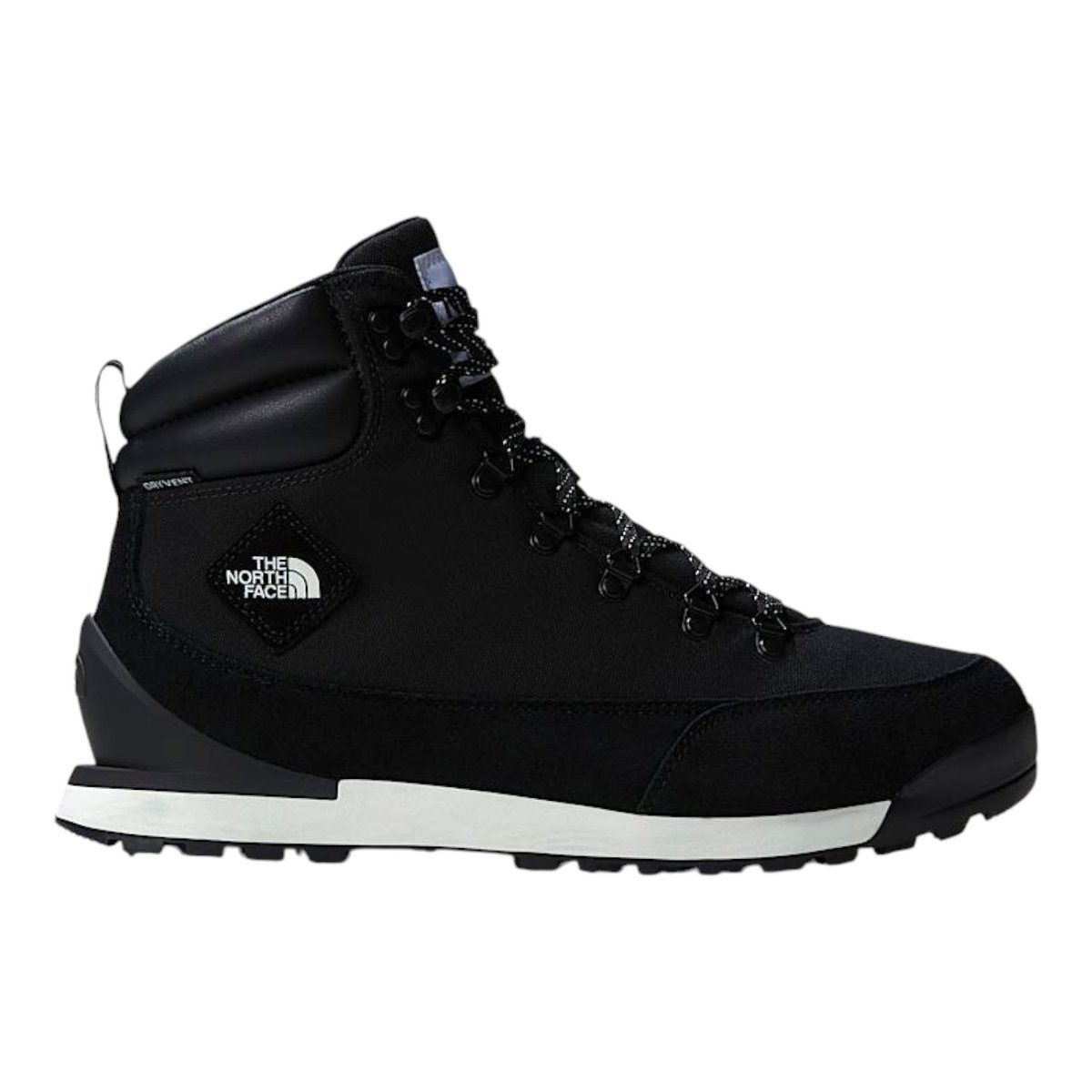 Buty turystyczne męskie The North Face Back-to-Berkley IV WP A8177 r.41