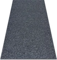 Wykładziny - WYKŁADZINA OBIEKTOWA SUPERSTAR 965 popiel szary 150x400 cm - miniaturka - grafika 1