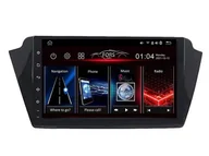 Radia samochodowe - Radio Android FS1-Lite Skoda Fabia 2015-2018 - miniaturka - grafika 1