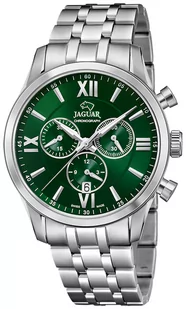 Zegarek Zegarek Jaguar J963-3 - Zegarki męskie - miniaturka - grafika 1