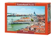 Puzzle - Puzzle 1000 el C-104710-2 Venice Italy - miniaturka - grafika 1