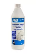 Akcesoria do myjek - HG Środek  do wanien z hydromasażem 1 l - miniaturka - grafika 1
