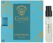 Wody i perfumy damskie - Gritti Costiera woda perfumowana 2ml - miniaturka - grafika 1