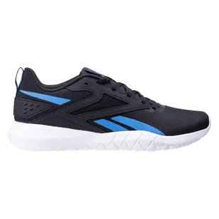 Męskie Buty REEBOK FLEXAGON ENERGY TR 4 100201504 – Czarny - Buty sportowe męskie - miniaturka - grafika 1
