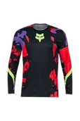 Odzież motocyklowa - Bluza Cross FOX 360 Throttle CzarnyXL - miniaturka - grafika 1