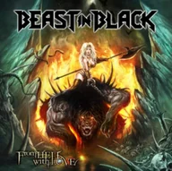 Inna muzyka - From Hell With Love (Beast in Black) (CD) - miniaturka - grafika 1