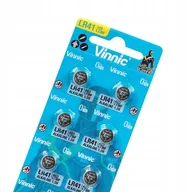 Baterie i akcesoria - 10x BATERIA VINNIC LR41 G3 AG3 L736 392 192 L736F - miniaturka - grafika 1