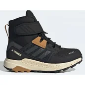 Buty trekkingowe damskie - Buty adidas Terrex Trailmaker Jr (kolor Czarny, rozmiar 40) - miniaturka - grafika 1