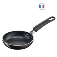 Patelnie - TEFAL B5540002 Mini patelnia EASY COOK CLEAN 12 cm, powłoka nieprzywierająca; wszystkie źródła ciepła z wyjątkiem indukcji, wyprodukowane we Francji - miniaturka - grafika 1