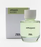 Wody i perfumy damskie - Zara Applejuice 90 ML Woda Toaletowa Dla Kobiet - miniaturka - grafika 1
