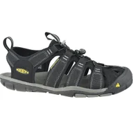 Buty trekkingowe męskie - Buty trekkingowe męskie Keen Clearwater Cnx - miniaturka - grafika 1