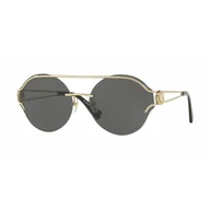 Okulary przeciwsłoneczne - Okulary przeciwsłoneczne Damskie Versace VE2184-125287-61 Ø 61 mm - miniaturka - grafika 1