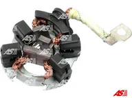 Akcesoria do układu elektrycznego - Mocowanie, szczotki węglowe As-pl SBH0064 - miniaturka - grafika 1