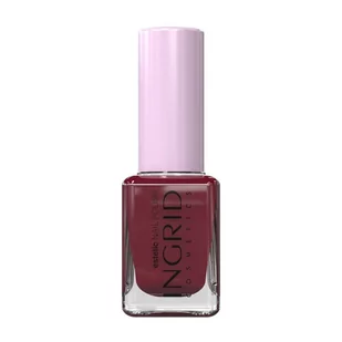 Ingrid Estetic, lakier do paznokci 283, 10 ml - Lakiery do paznokci - miniaturka - grafika 1