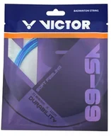 Tenis ziemny - Naciąg rakiety do badmintona Victor  VS-69 Blue - miniaturka - grafika 1