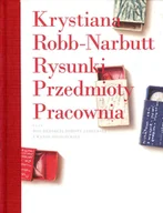 Książki o kulturze i sztuce - Rysunki. Przedmioty. Pracownia - miniaturka - grafika 1