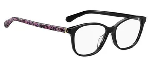 Okulary korekcyjne Kate Spade LONDYN F 807 - Okulary korekcyjne, oprawki, szkła - miniaturka - grafika 2