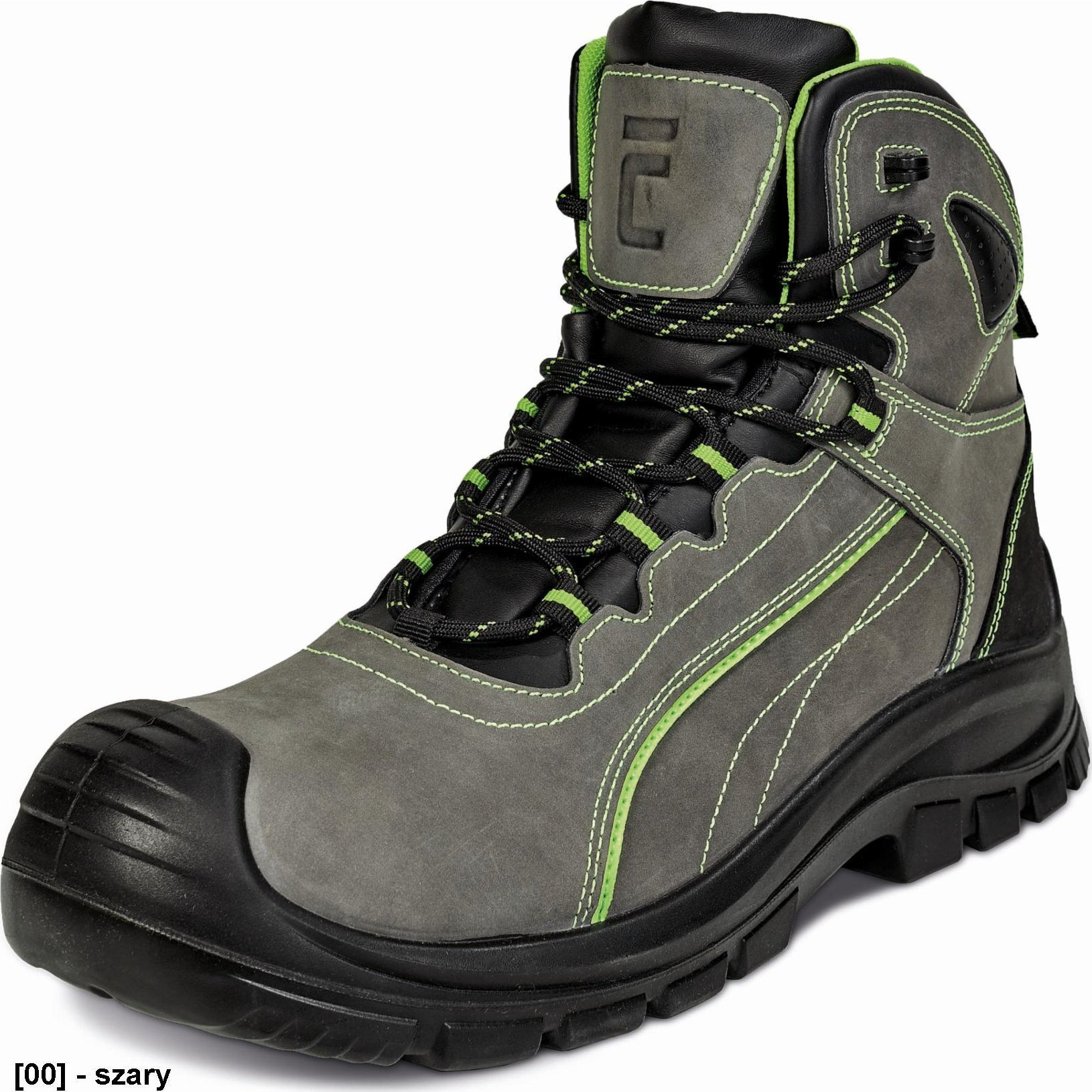 CERVA DERRIL ANKLE S3 SRC 47