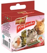 Przysmaki dla gryzoni - Vitapol Kostka Wapienna dla Gryzoni - Kwiatowa 1073 Dostawa GRATIS od 99 zł + super okazje - miniaturka - grafika 1