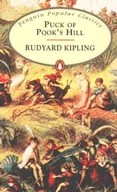 Komiksy obcojęzyczne - Rudyard Kipling Puck od Pook`s Hill - miniaturka - grafika 1