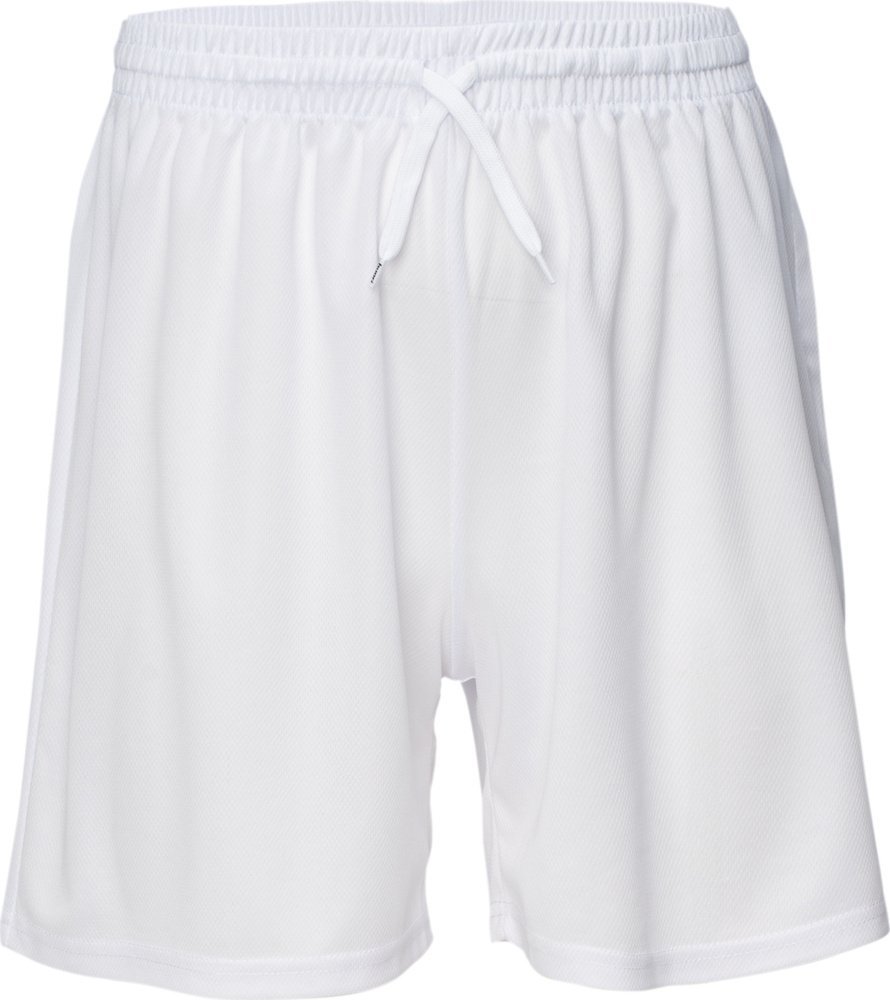 Huari Spodenki Huari SOREBI SHORTS TM SENIOR biały rozmiar M